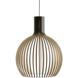 Secto Design Octo 4240 black laminated