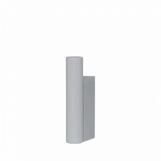 blomus Wandhaken -MODO- Handtuchhaken: Hochwertige & stilvolle Aufhängung, Badezimmer, WC, Designer, Handtuchhaken, Accessoires, Kratzfest, Langlebig, Stilvoll grau