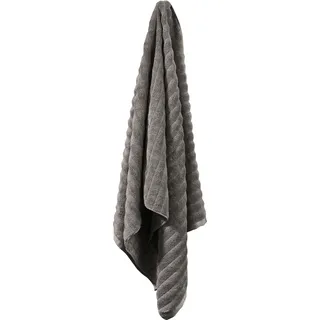 ZONE Denmark Inu Badetuch 70 x 140 cm taupe