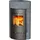Speckstein grau 8 kW