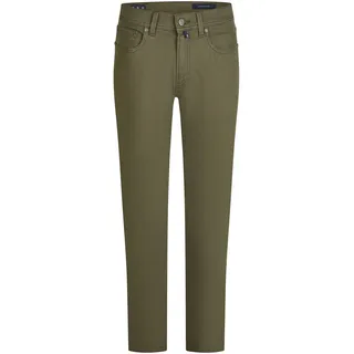 Pierre Cardin Lyon Tapered Fit Khaki 38/30