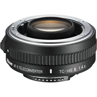 Nikon tc-14e III Telekonverter