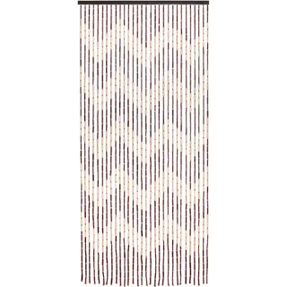CONACORD Mekong Hakenaufhängung 90 x 200 cm Beige