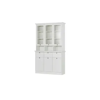 Höffner Buffet LANDWOOD - B/H/T ca. 120,00x200,00x40,00