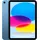 256 GB Wi-Fi Blau