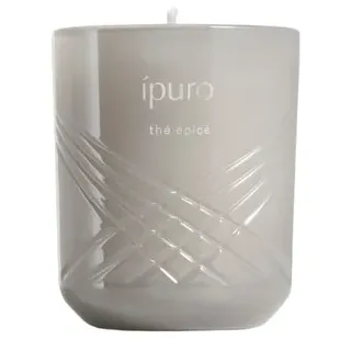 ipuro Exclusive the epice Duftkerze 270 g