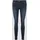 Jona Dark Stone Wash Denim 26 30