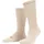 Trekkingsocken 1 Paar Beige 46-48
