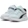 Sea Glass Black/Speed Blue/Mint Melt 26