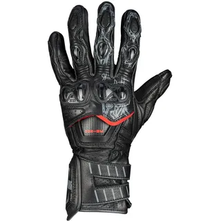 IXS RS-200 3.0 Damen Schwarz S