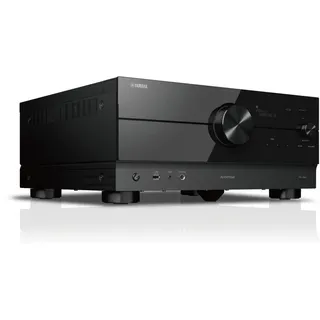 Yamaha RX-A4A Schwarz