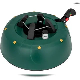 FHS International FHS S200 Christbaumständer, Grün