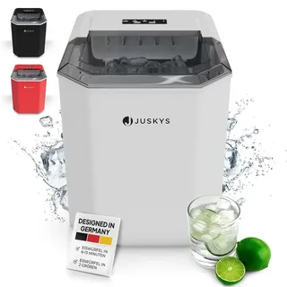 Juskys IceOracle Weiß