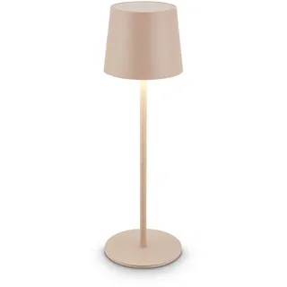 Briloner Bota Beige