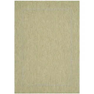Ayyildiz Relax 4311 Teppichläufer 80 x 250 cm Grün