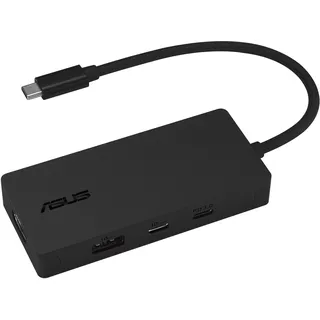 Asus DC110 USB-C HDMI 2.0 DisplayPort 100W Laden