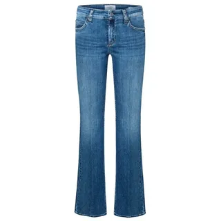 Cambio Jeans Paris Flared Blau, 34/33
