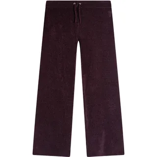 Juicy Couture Jama Knit Pant Slim Fit Rot M