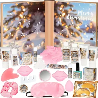 Brubaker Kosmetik-Adventskalender XXL 2025