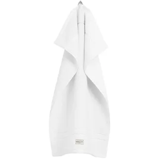 Gant Premium Towel 30X50, White, 30x50