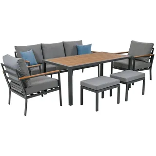 Greemotion Lounge Set Bozen,