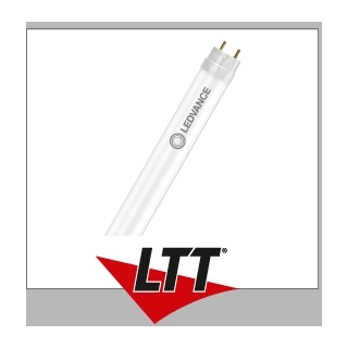 LEDVANCE LED-Röhre T8 EM ULTRA OUTPUT V 1200 mm 20W 840