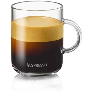 Nespresso Vertuo Coffee Mug - Glastasse 390ml