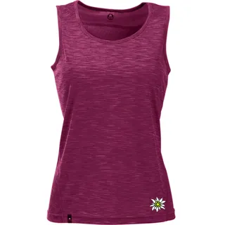 Maul Beja XT Fresh Tanktop Lila 44