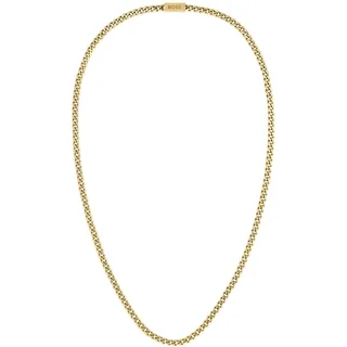 Boss Jewelry Gliederhalskette für Herren Kollektion CHAIN FOR HIM 1580173