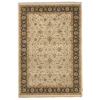 Sarough American Teppich 187x270