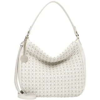 Emily & Noah Josefin Beuteltasche Polyurethan Beige