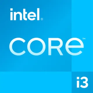 Intel Core i3-12100 3,3 GHz Prozessor