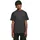 Heavy Oversized Tee schwarz XL