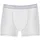 TRIGEMA Boxershorts Weiß M 1er Pack