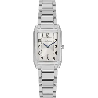 Jacques Lemans Torino Quarz Edelstahl 1-2189,1G