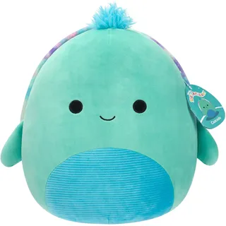 Squishmallows Cascade 40 cm Türkis