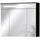 80 cm LED anthrazit