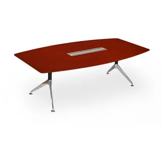 Konferenztisch Livorno XL Kirsche