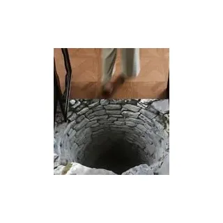 JUXDZISHW 3D Illusion Teppich Optischer TäUschung Bodenmatte Stereoskopischer Wirbel Muster Wohnzimmer rutschfest Fußmatten Vielseitige Wohnaccessoires,E,40 * 60cm