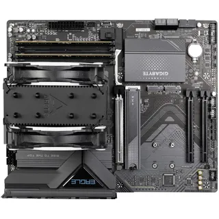 Renkforce 9600X/16GB/1TB/W11 (AM5, AMD X870, ATX