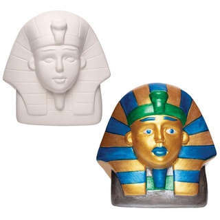 Sphinx Keramik-Spardose (Box mit 2) Keramik & Porzellan