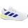 Cloud White / Lucid Blue / Lucid Lemon 45 1/3