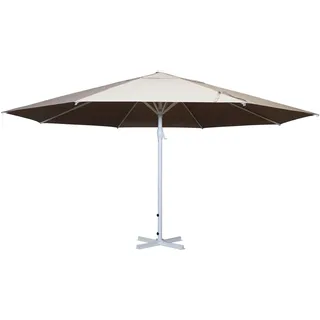 MCW Carpi II Ø 500 cm Creme-beige