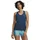 Tech Knockout Tank Blue 2XL