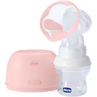 Chicco Elektrische Milchpumpe Stimolatte rosa
