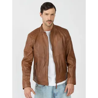 Mustang Max braun L