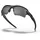 OO9188-73 prizm black/matte black