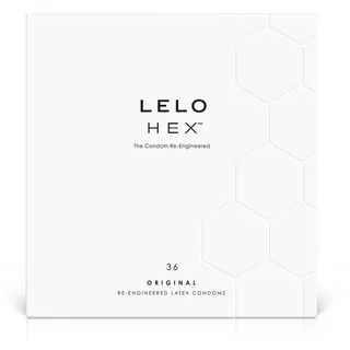 LELO Hex Original 36 St.