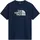 Mountain Line blau L