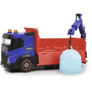DICKIE City Truck, 3-asst.